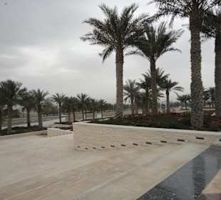 Sheikh Zayed Moschee