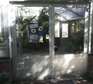 Botanischer Garten