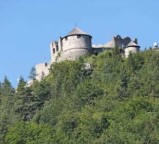 Burg Ehrenberg