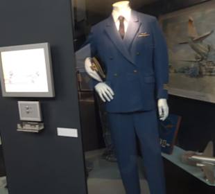 Deutsches Technikmuseum 