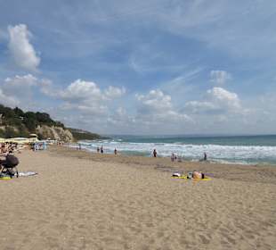 Strand Varna