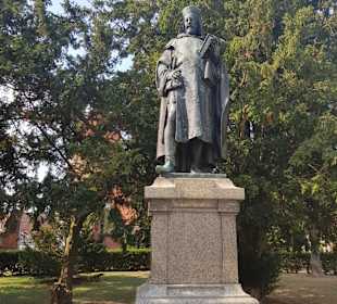 Stadtrundgang Tangermünde