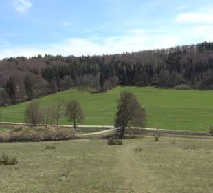 Naturreservat Beutenlay