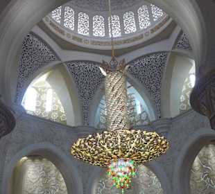 Wielki Meczet Sheikha Zayeda