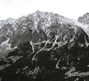 Popradské Pleso