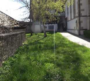 Historischer Rundgang