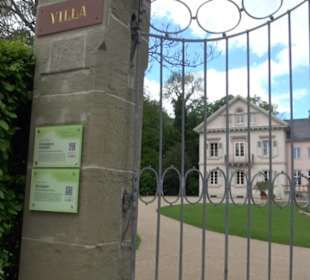 Villa Eugenia