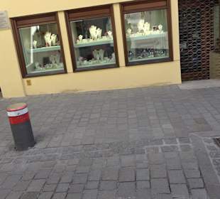 Handwerkerhaus Baldinger Straße