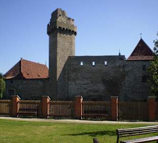 Hrad Strakonice
