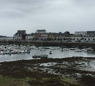 Hafen Cancale