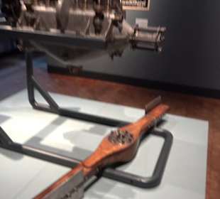 Deutsches Technikmuseum 