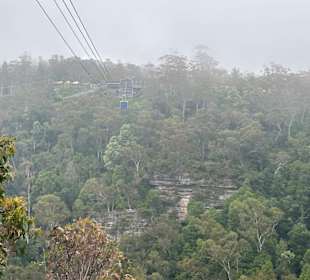 Katoomba Scenic World