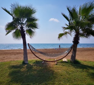 Strand Colakli