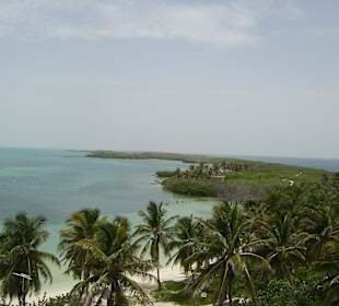 Blcik vom Aussichtsturm