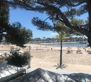 Strand Alcudia