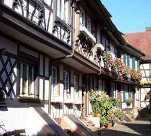 Engelgasse