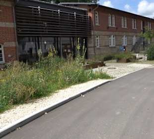 Biosphärenzentrum Schwäbische Alb Auingen