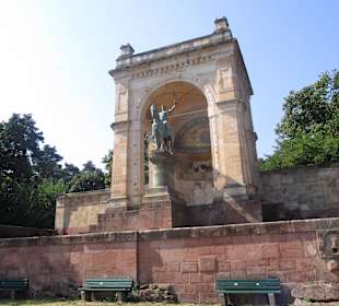 Sieges- und Friedensdenkmal
