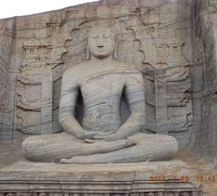 Polonnaruwa