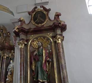 Kath. Kirche St. Vitus Amerdingen