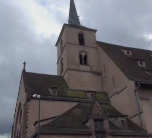 Nikolaikirche