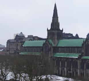 Glasgow Cathedral