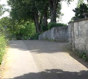 Begräbnisstätte Steinenbronn