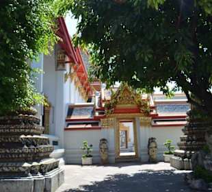 Wat Pho