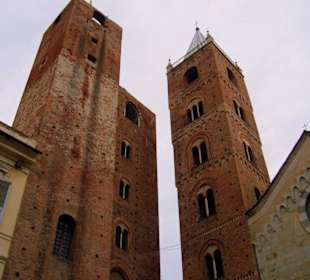 Die mittelalterlichen Geschlechtertürme