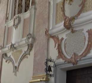 Wallfahrtskirche St. Maria Unterkochen