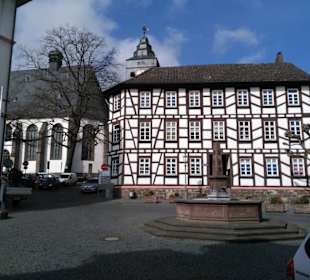 Marktplatz