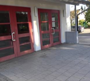 Stadthalle Riedlingen