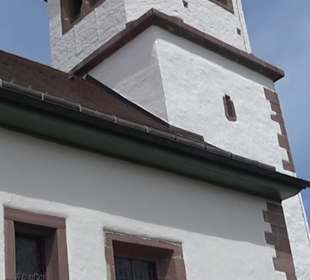 Bartholomäuskirche Schopfloch