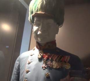 Rainer Regimentsmuseum