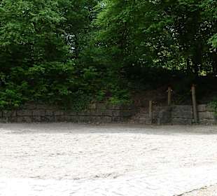Spielplatz Glacis West