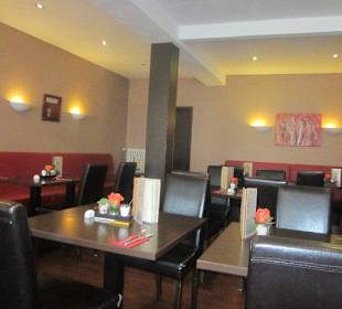 Cafe Theobald Herxheim