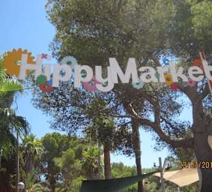 Hippy Market