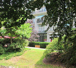 Kurpark Baden-Baden