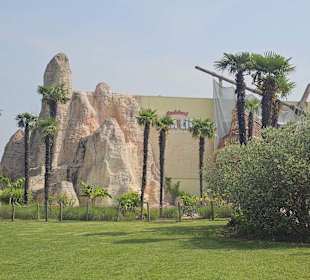 Sealife Aussenansicht