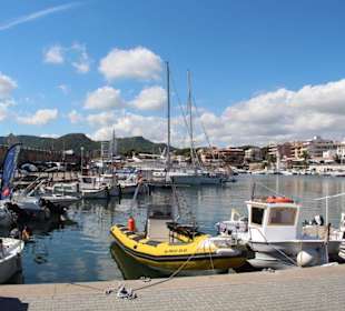 Cala Ratjada