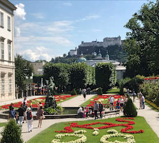 Wandern Marktschellenberg
