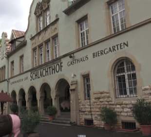 Restaurant Schlachthof