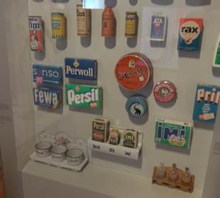 Museum der Alltagskultur