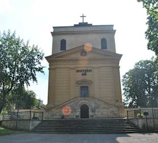 Metternichova hrobka