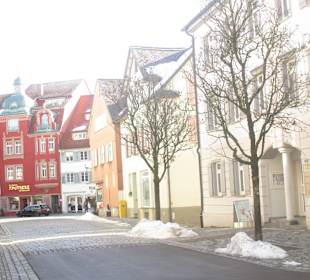 Karlstrasse