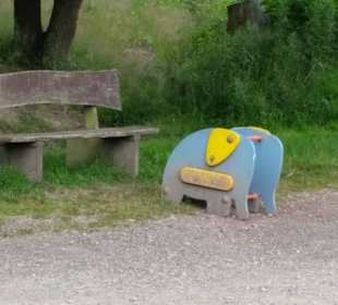 Spielplatz