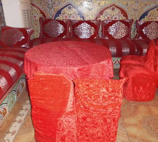 Den Stoff kenn ich doch.