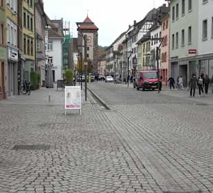Altstadt Villingen
