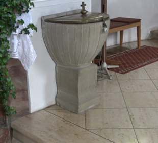 Katholische Kirche St. Vitus