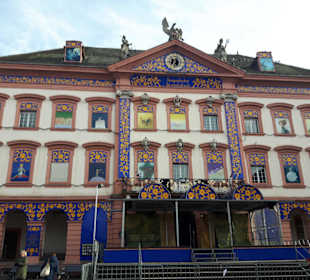 Adventskalender Gengenbach